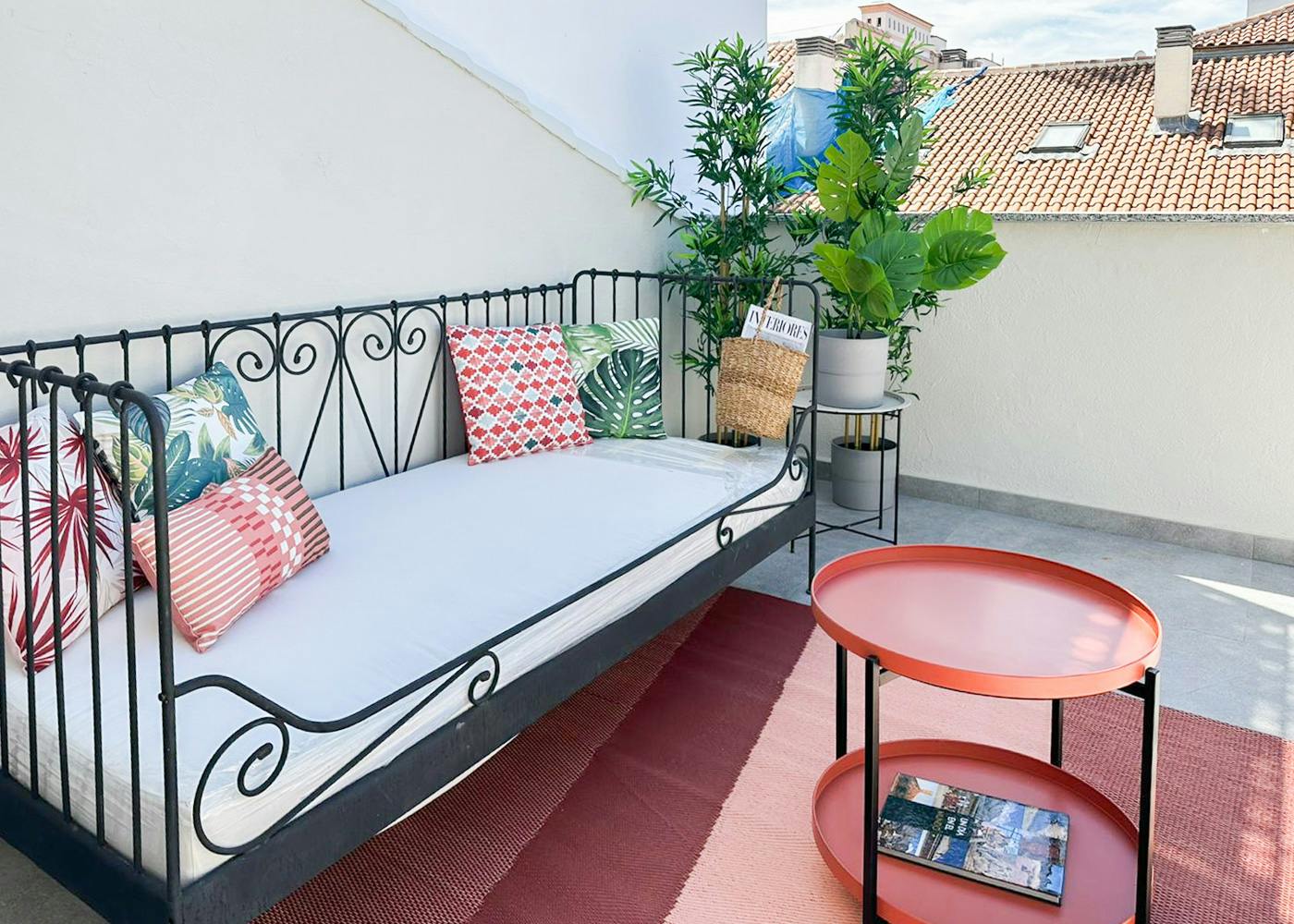 2-Bedroom Building in Calle de Recoletos, Madrid (1725883) ROOM 2