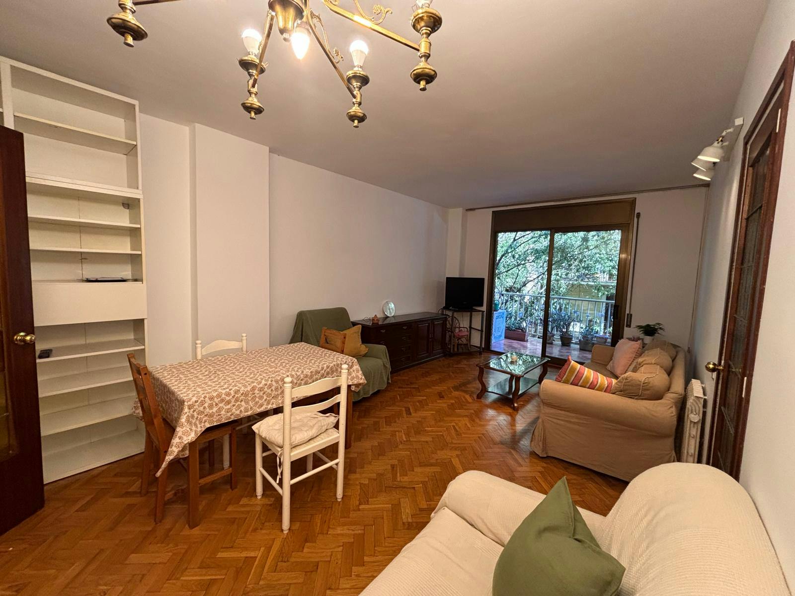 Private room in Carrer de Viladomat, Barcelona (1725889) ROOM 3