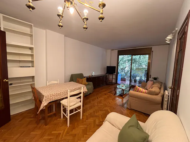 Private room in Carrer de Viladomat, Barcelona (1725889) room image 2
