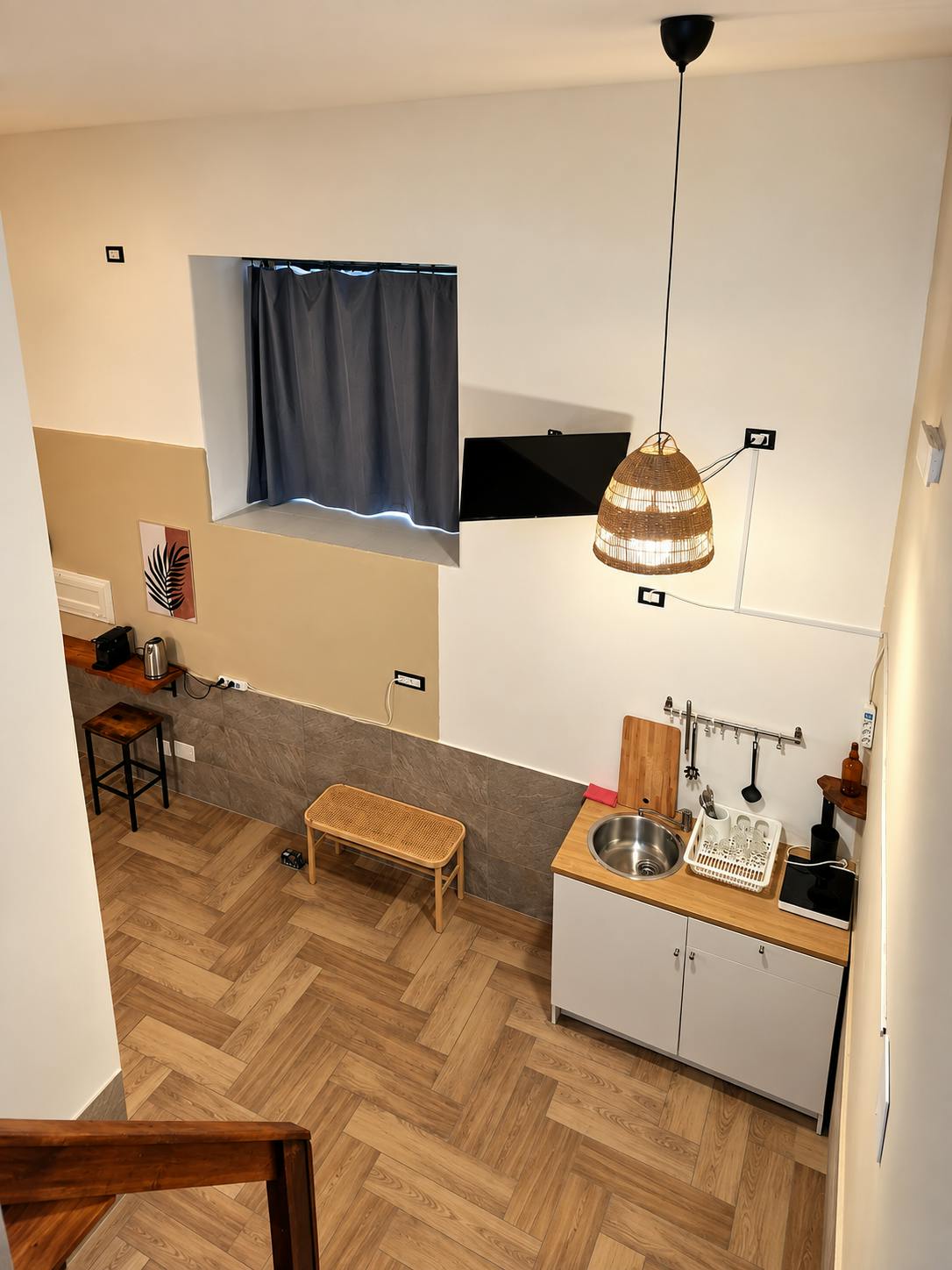 preview gallery tile