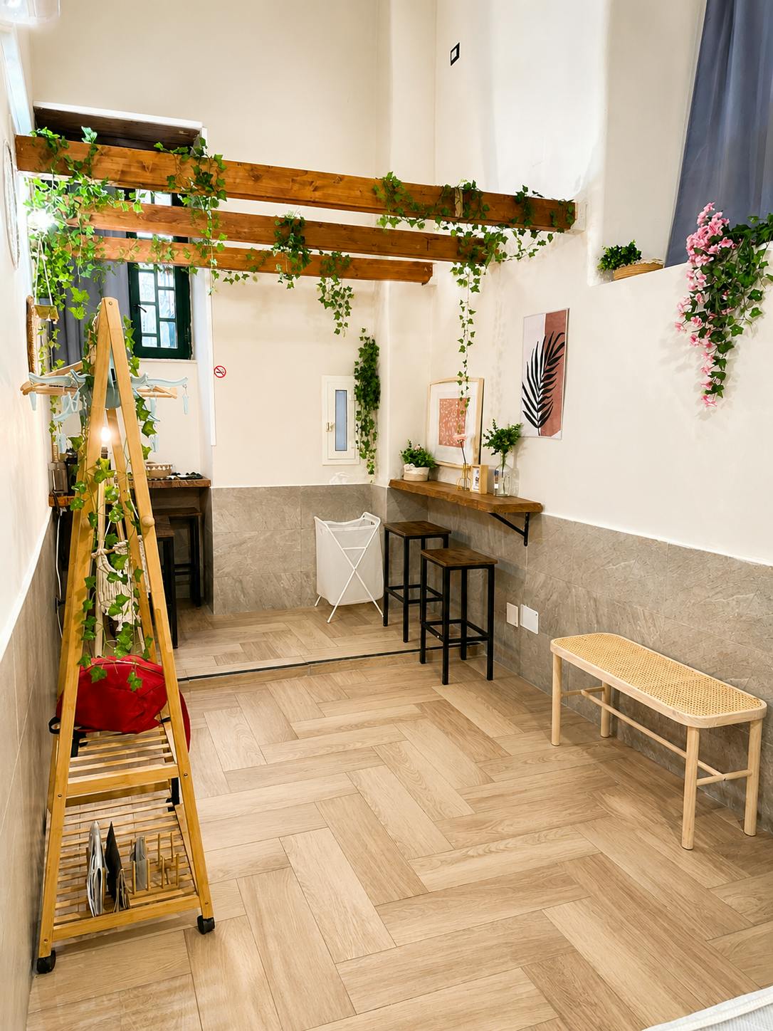 preview gallery tile