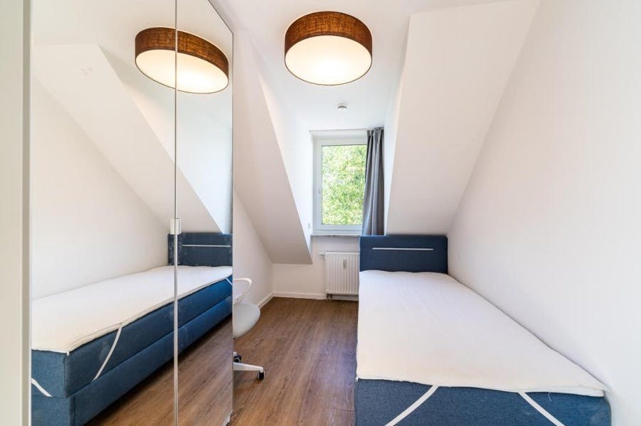 Balanstraße, Munich preview