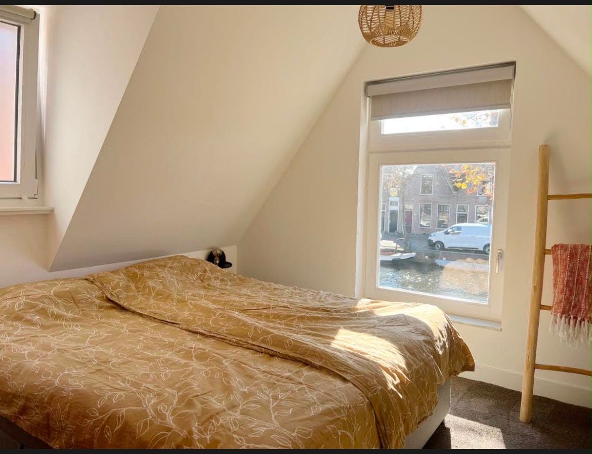 Appartement in Alkmaar
