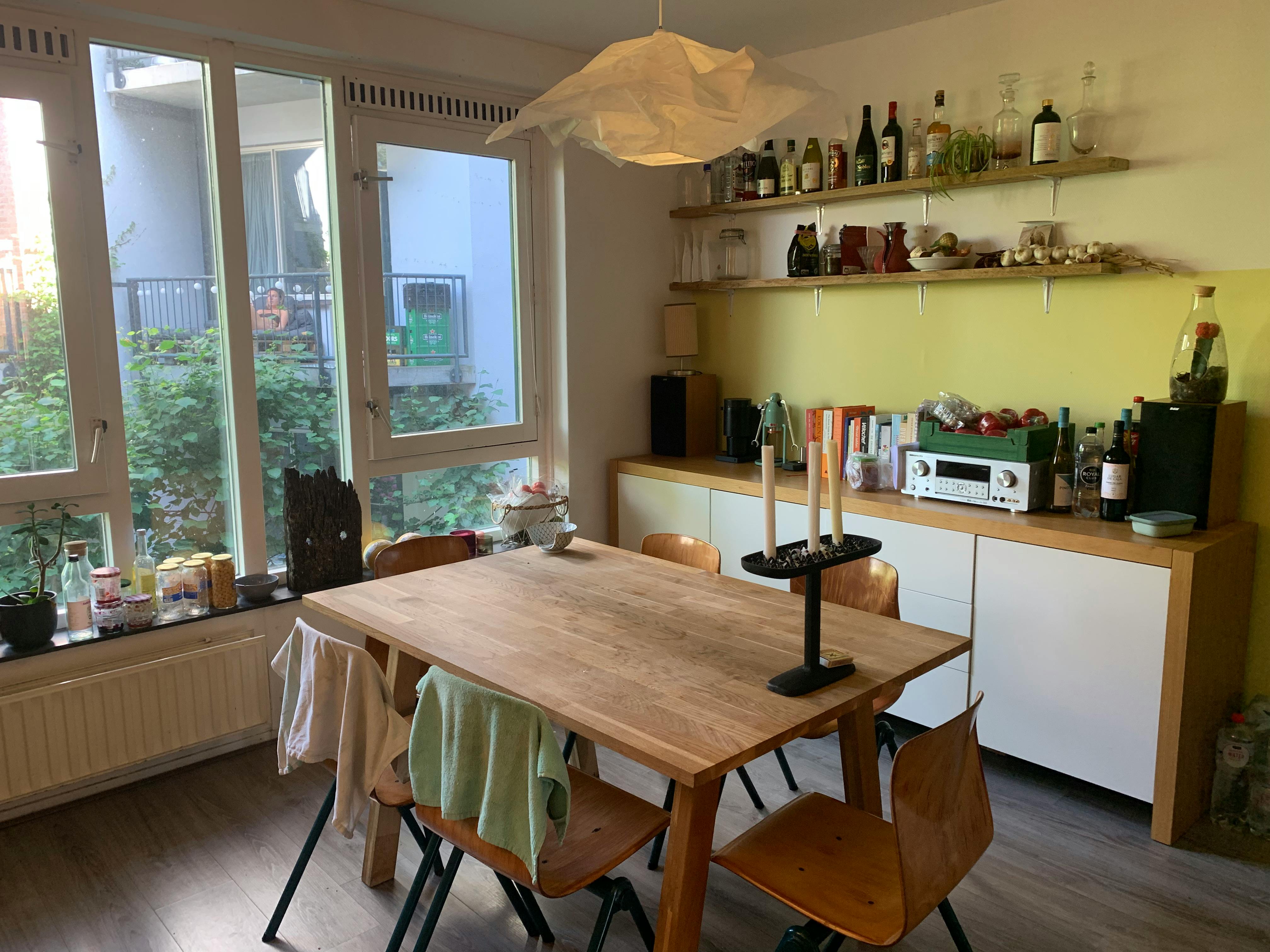 Private room in Prins Hendrikkade, Rotterdam (1725912) ROOM 4