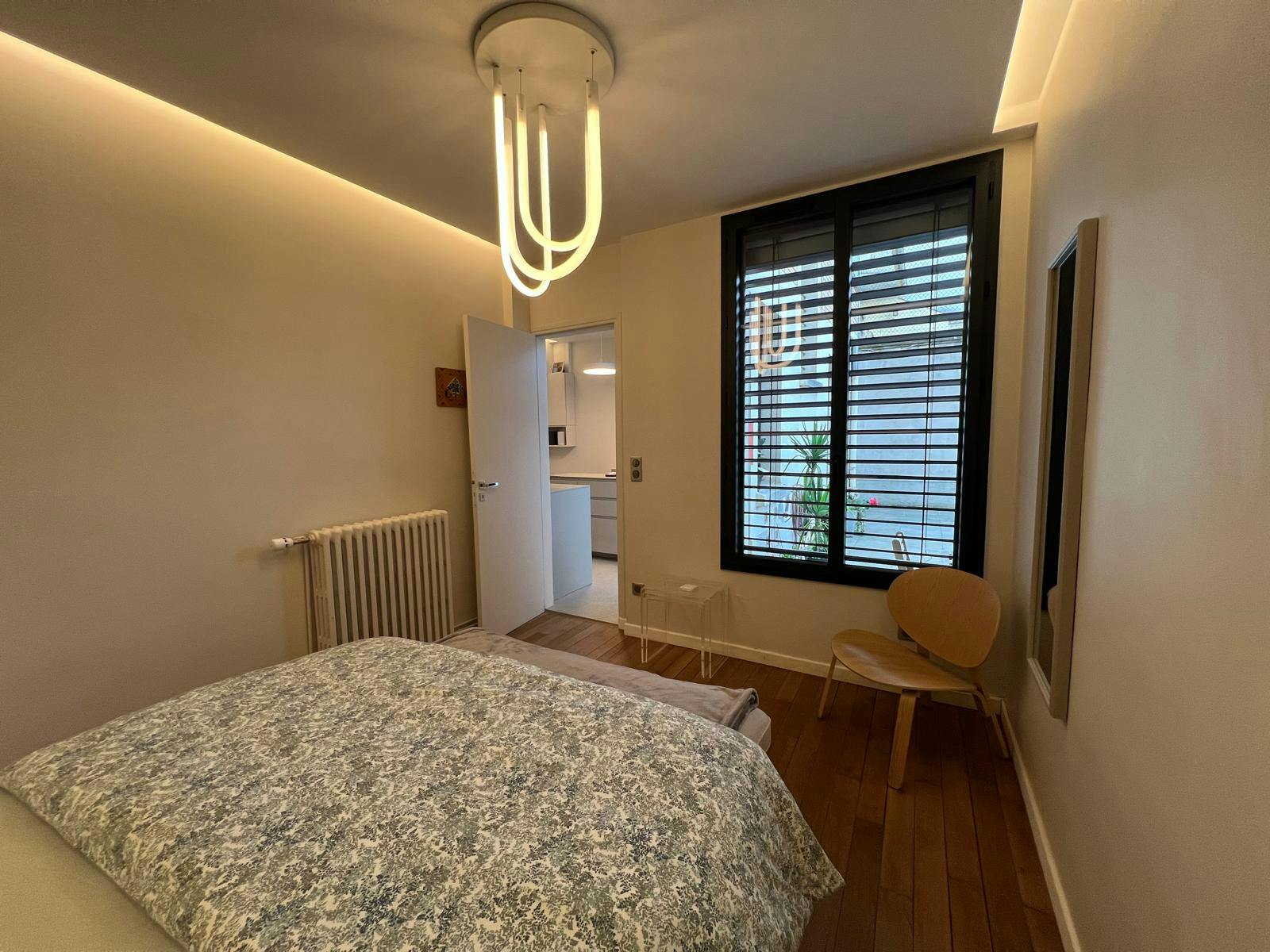 Rue des Entrepôts, Saint-Ouen preview