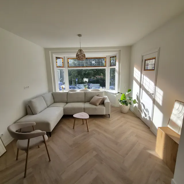 1-Bedroom Apartment in Saenredamplein, Rotterdam (1725916) room image 2