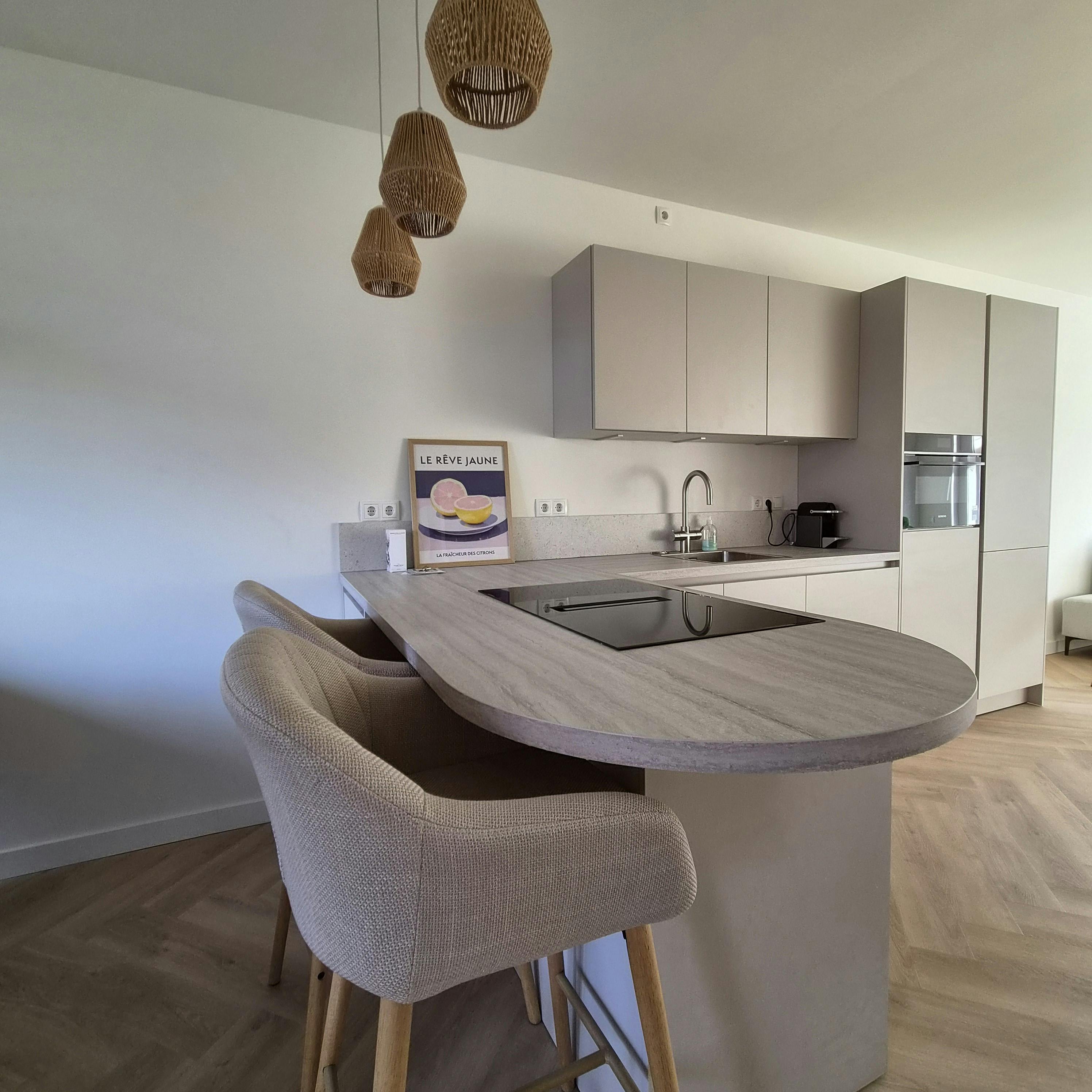 1-Bedroom Apartment in Saenredamplein, Rotterdam (1725916) ROOM 4
