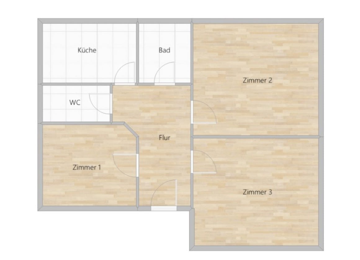 preview gallery tile