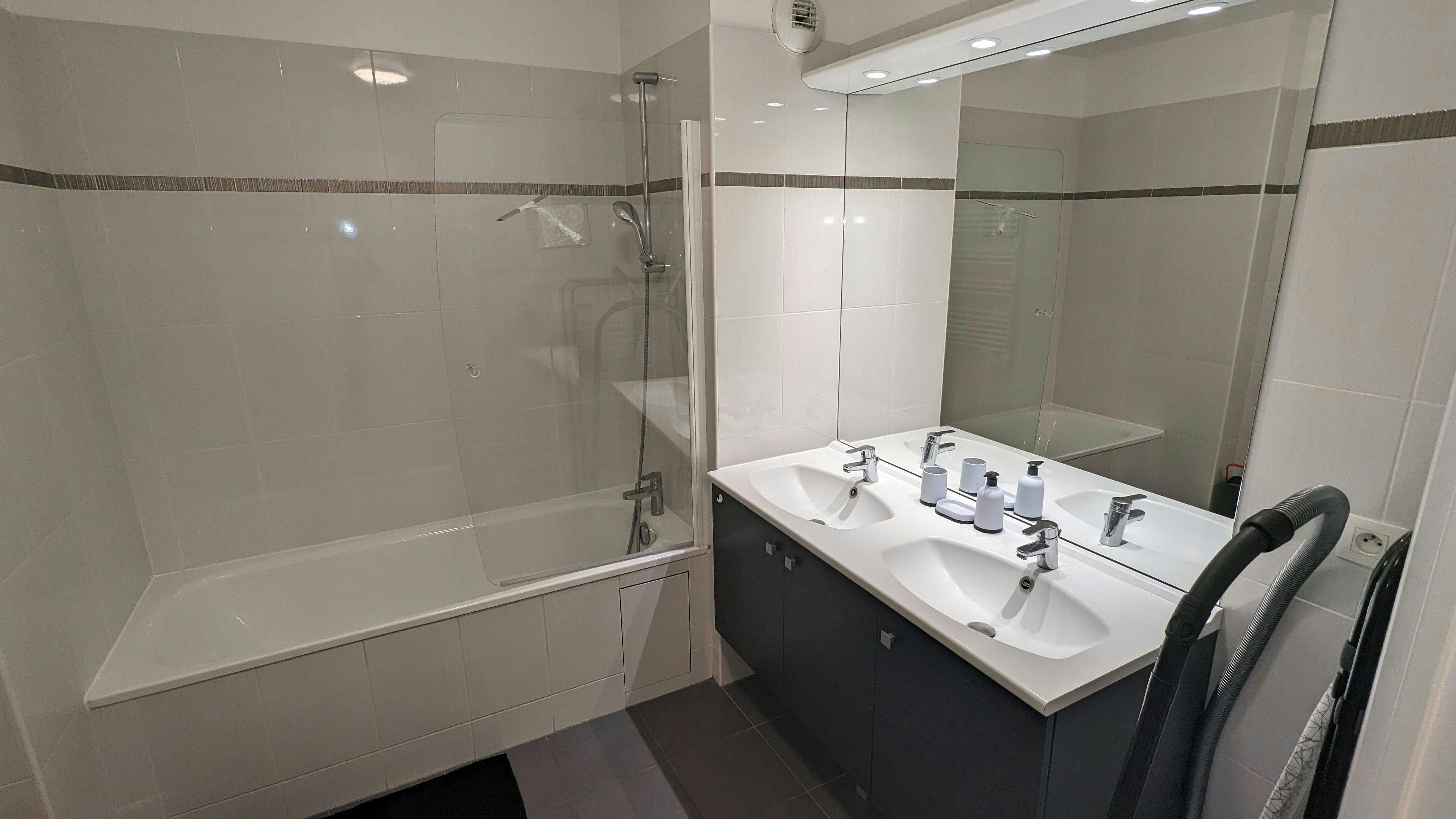 Private room in Avenue Sisley, Suresnes (1725929) COMMON_AREA 1