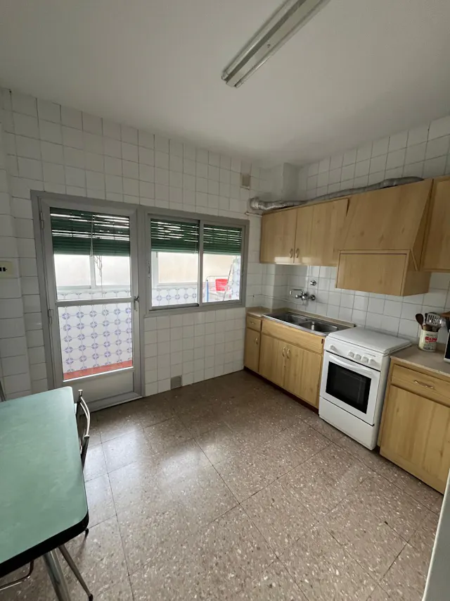 Private room in Calle Riquelme, Murcia (1725936) room image 5