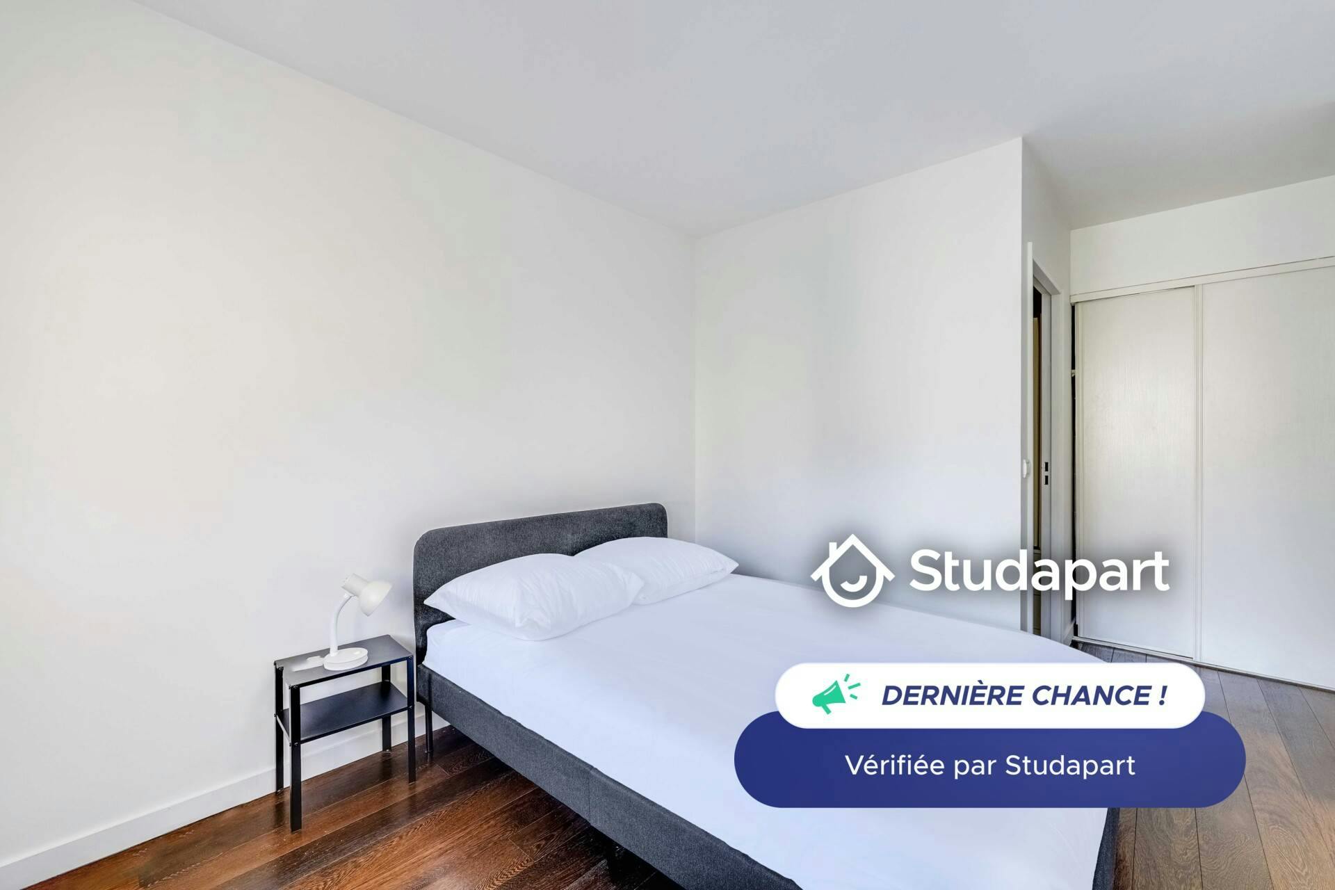 Appartement – Paris, Le Quartier Dupleix - Vue 4