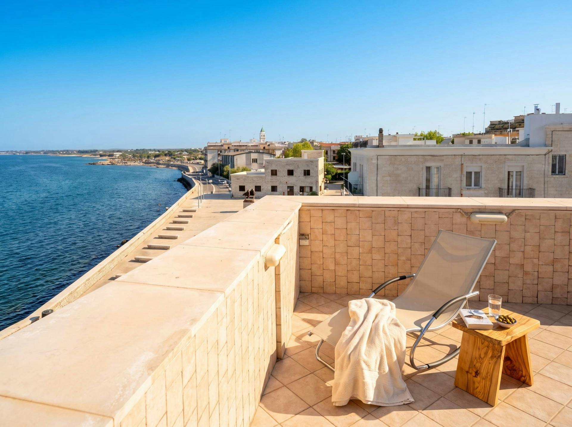 Casa en alquiler por 1.000.000 € al mes en Giovinazzo, Piazza nicastri