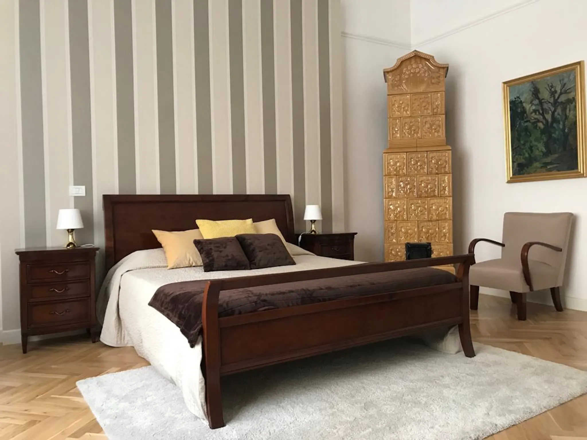 Aradi utca, Budapest preview
