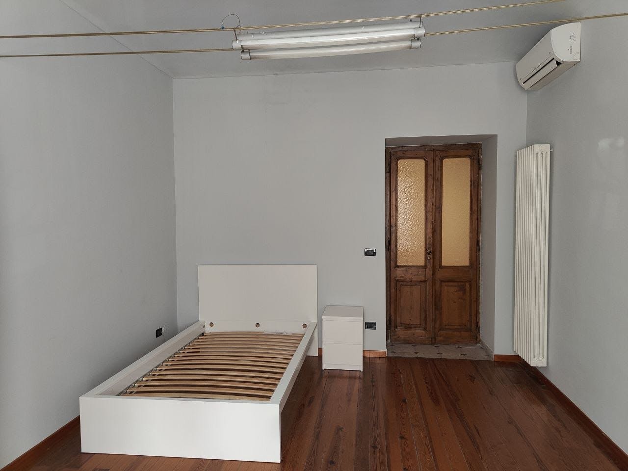 Cameră privată de închiriat pentru 550 EUR pe lună în Turin, Via Polonghera