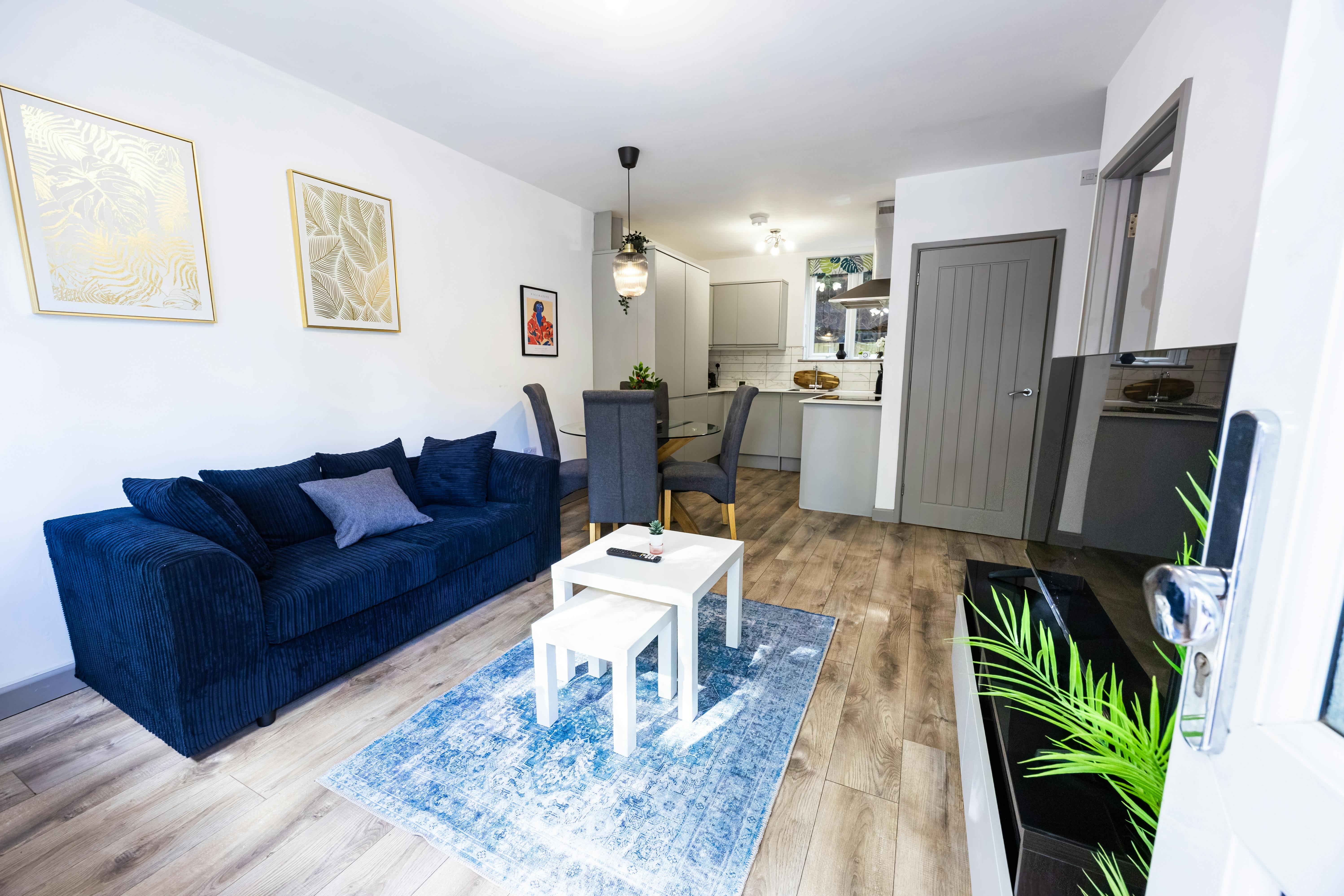 Wohnung zu mieten für 3.500 £ pro Monat in Chalfont Saint Peter, Rickmansworth Lane
