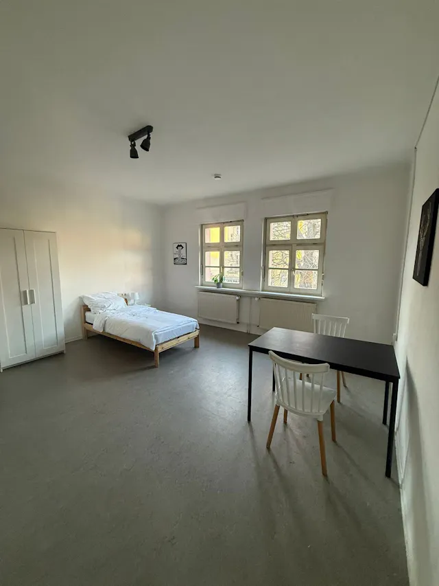 Apartment in Theo-Neubauer-Straße, Erfurt (1725959) room image 2