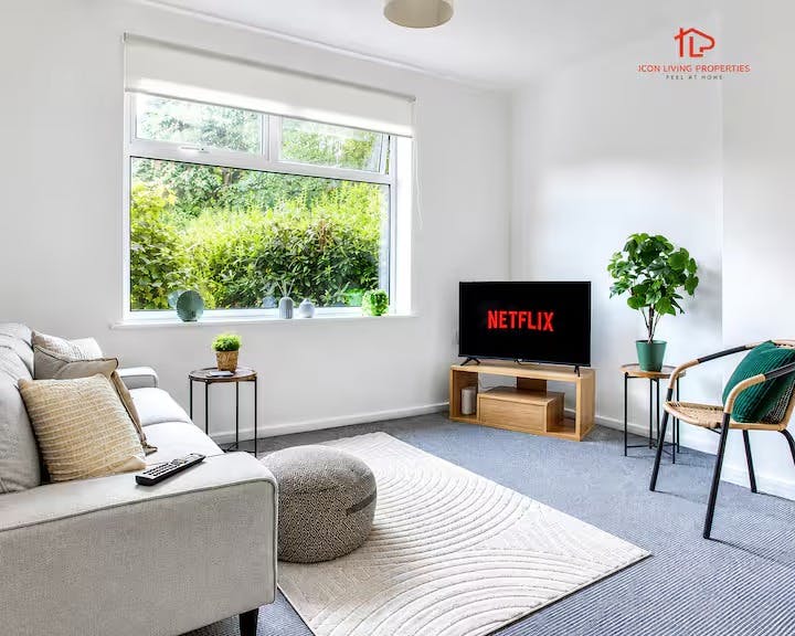 Casă de închiriat pentru 3.500 GBP pe lună în St Helens, Windle Hall Drive