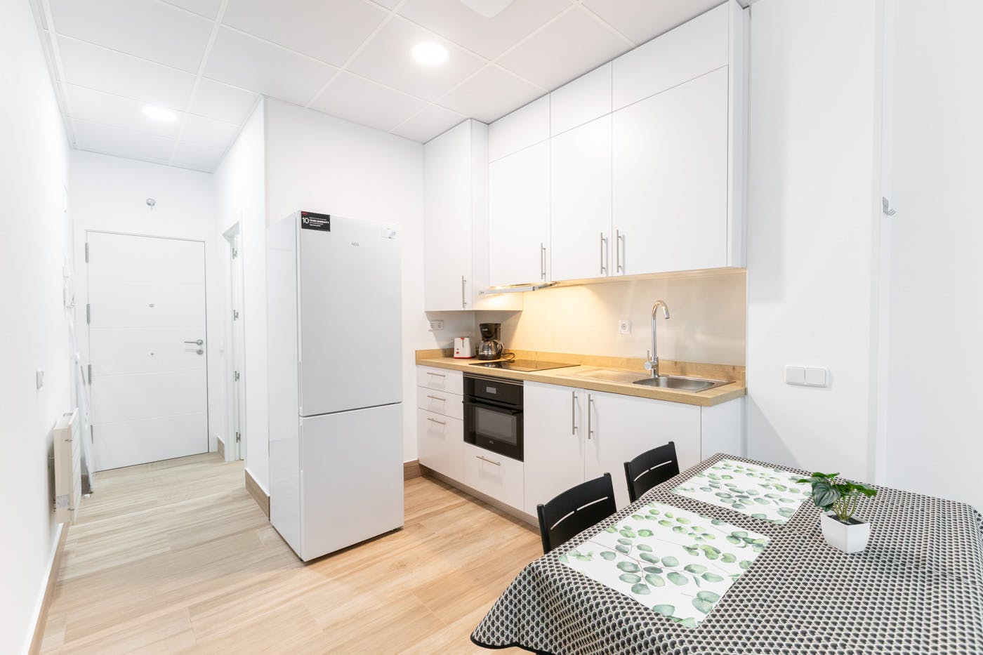 Calle de San Manuel, Madrid preview