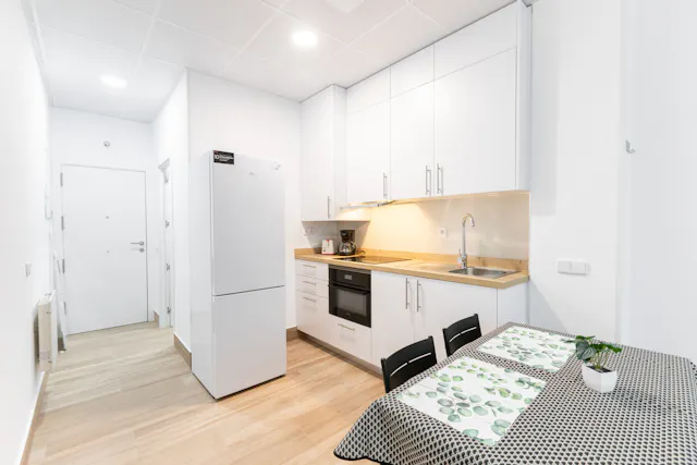 Building in Calle de San Manuel, Madrid (1725968) room image 1