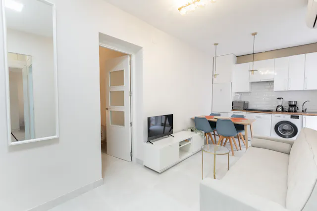2-Bedroom Apartment in Calle del General Oráa, Madrid (1725973) room image 10