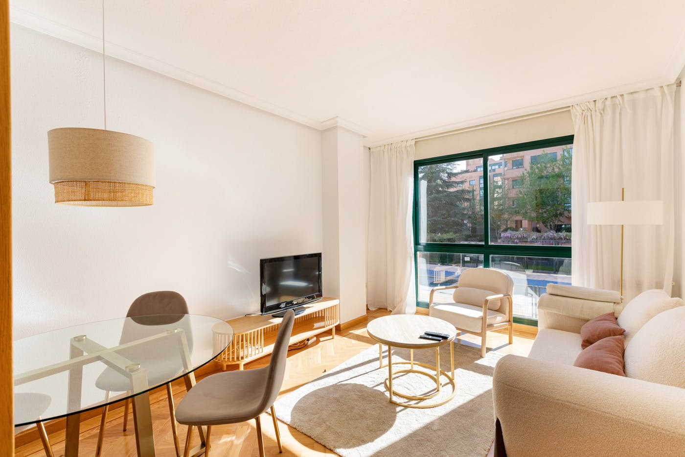 Avenida de los Arces, Madrid preview