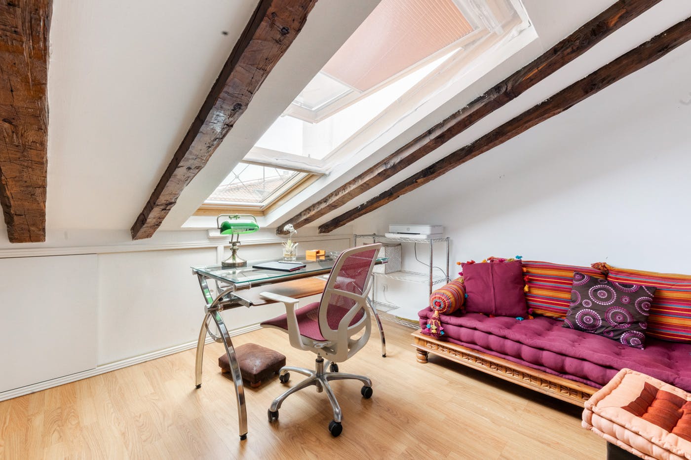 1-Bedroom Building in Calle del Espíritu Santo, Madrid (1725976) ROOM 4