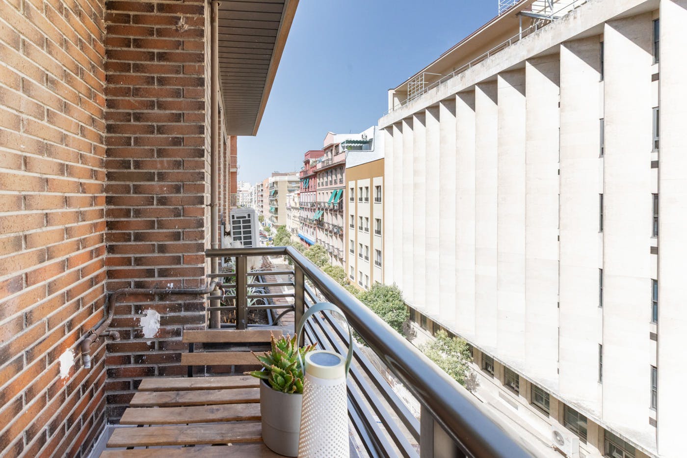 2-Bedroom Apartment in Calle de Alenza, Madrid (1725978) room image 10