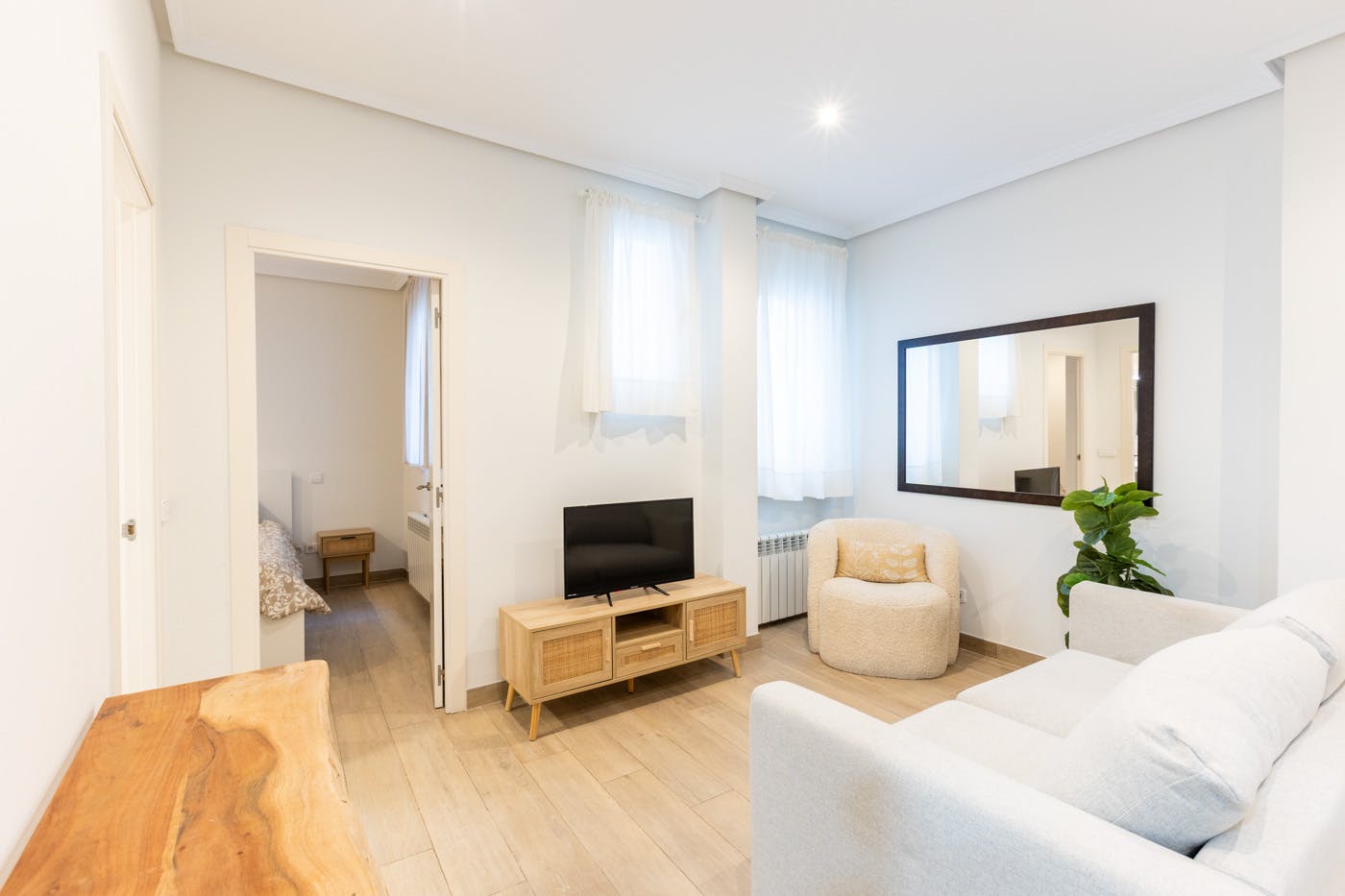Calle de Montesa, Madrid preview