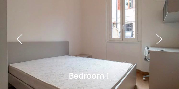 2-Bedroom Apartment in Viale Sarca, Milan (1725992) ROOM
