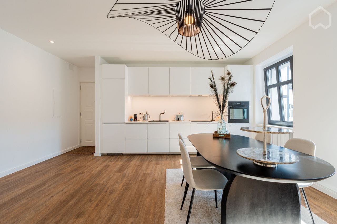 Voigtstraße, Berlin preview