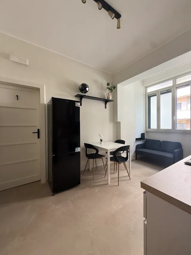 Private room in Via Faraci, Catania (1726003) room image 1
