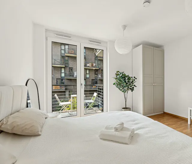 Apartment in Wadzeckstraße, Berlin (1726006) room image 10