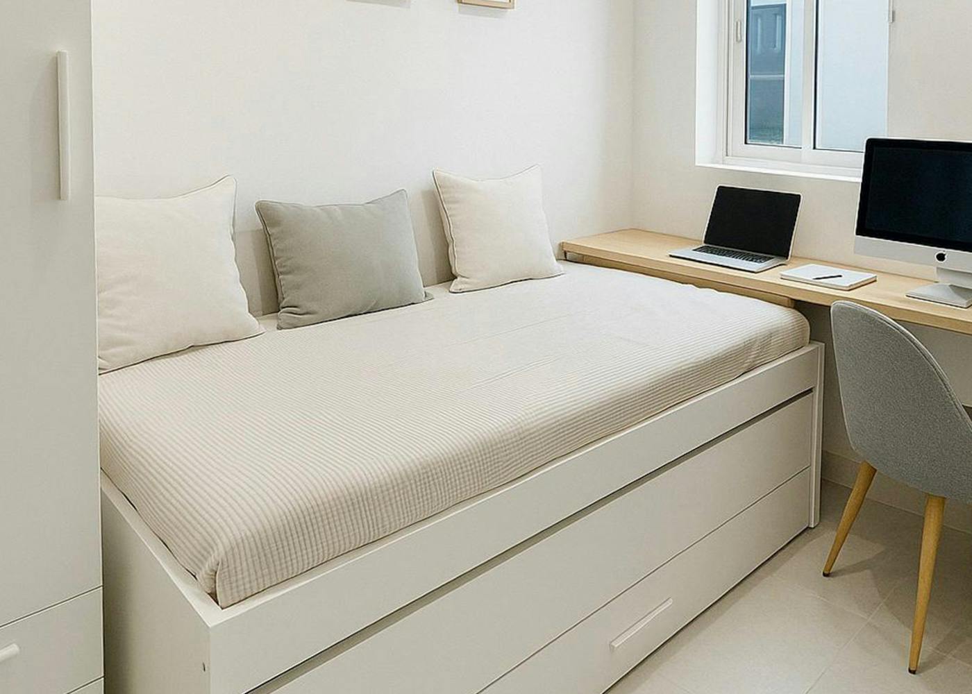 2-Bedroom Apartment in Calle del General Oráa, Madrid (1726019) room image 10