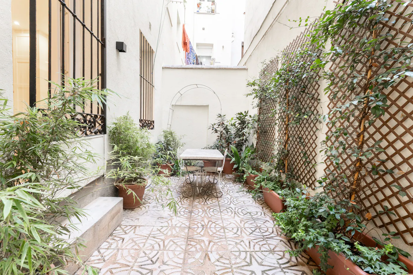 2-Bedroom Apartment in Plaza del Dos de Mayo, Madrid (1726020) ROOM 3