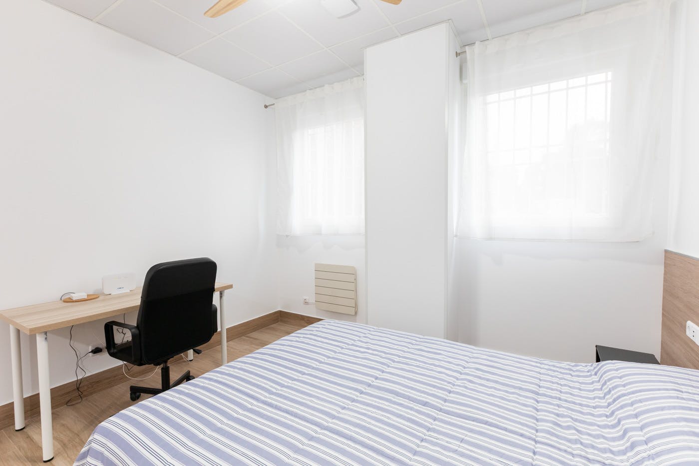 Building in Calle de San Manuel, Madrid (1726021) room image 10