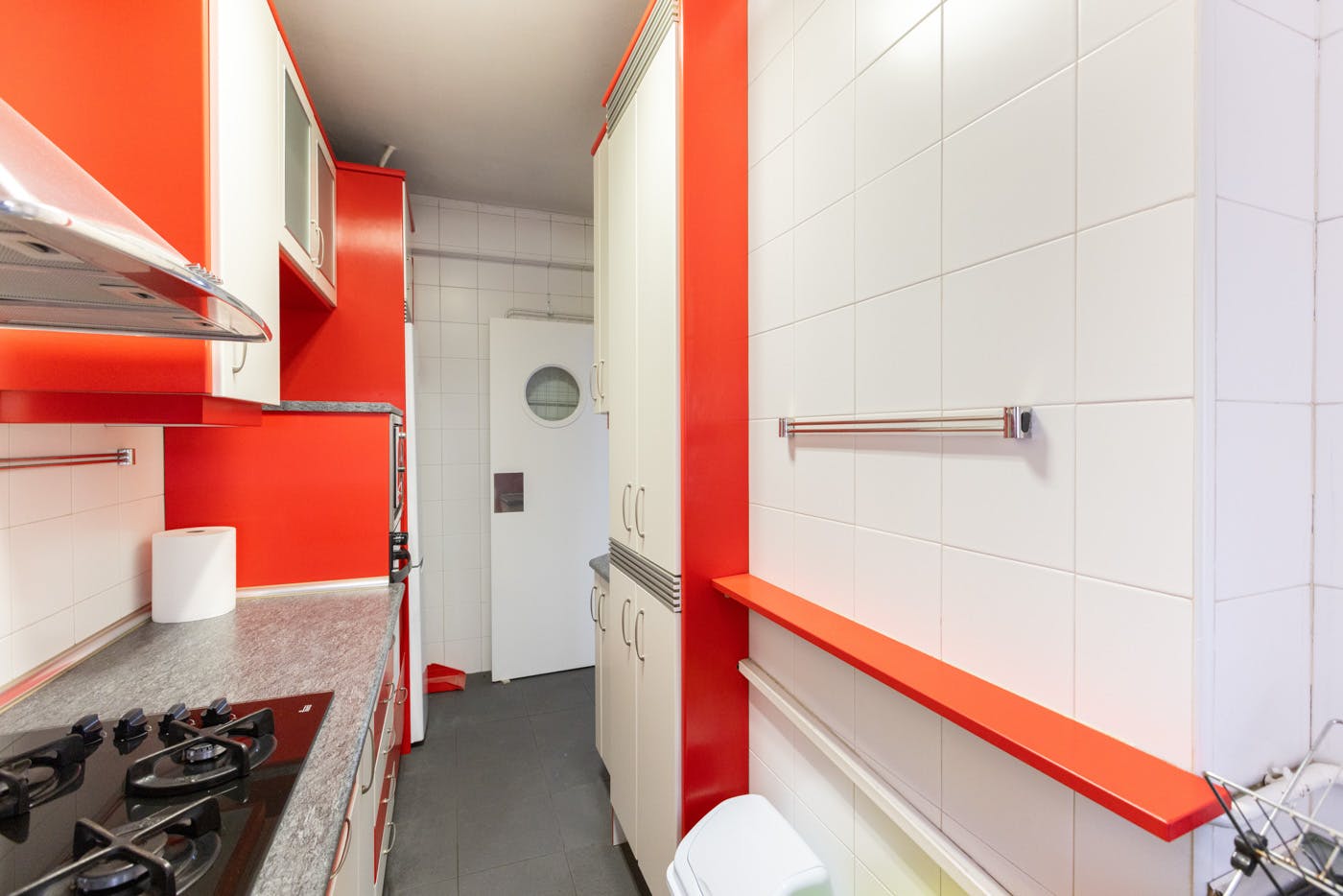 2-Bedroom Apartment in Calle de la Iglesia, Madrid (1726022) room image 10