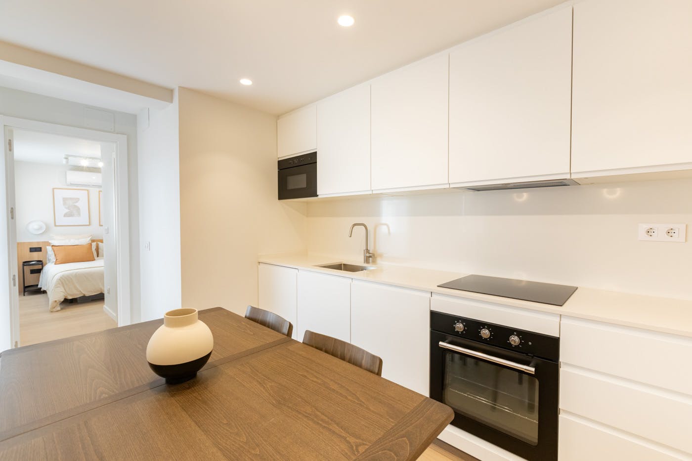 3-Bedroom Apartment in Calle de Oropéndola, Madrid (1726024) room image 10