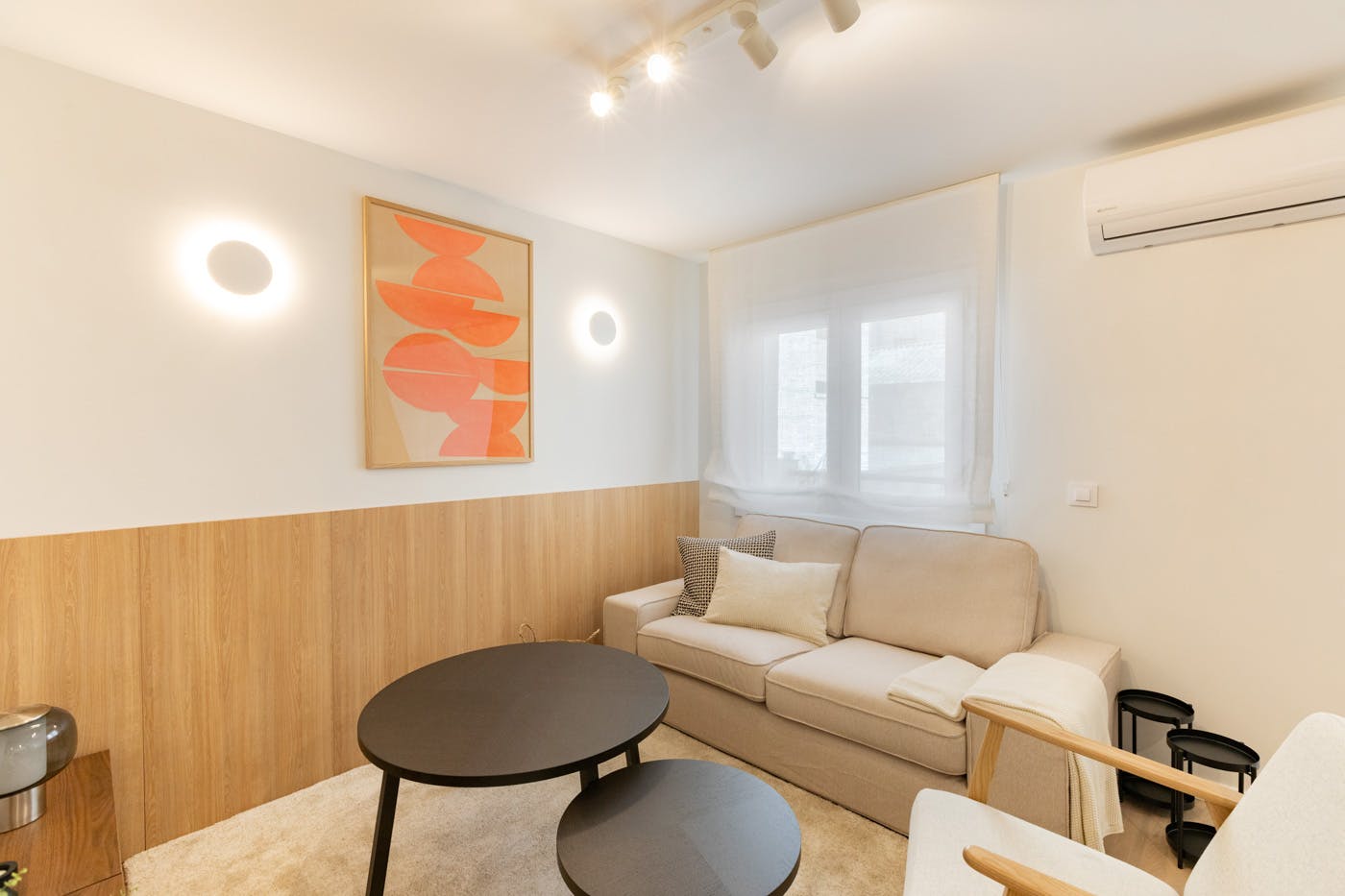 3-Bedroom Apartment in Calle de Oropéndola, Madrid (1726024) ROOM 2
