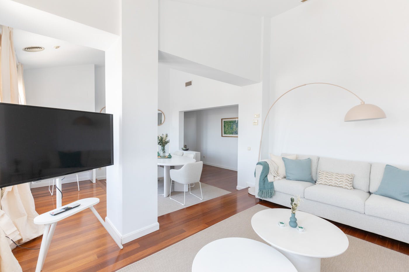 3-Bedroom Apartment in Calle de Goya, Madrid (1726029) room image 10