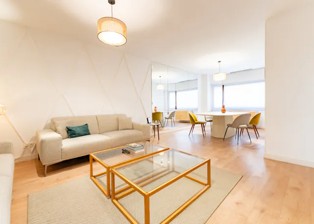2-Bedroom Apartment in Calle del Conde de Aranda, Madrid (1726031) room image 1