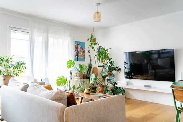 2-Bedroom Apartment in Calle Triunfo, Madrid (1726036) room image 2