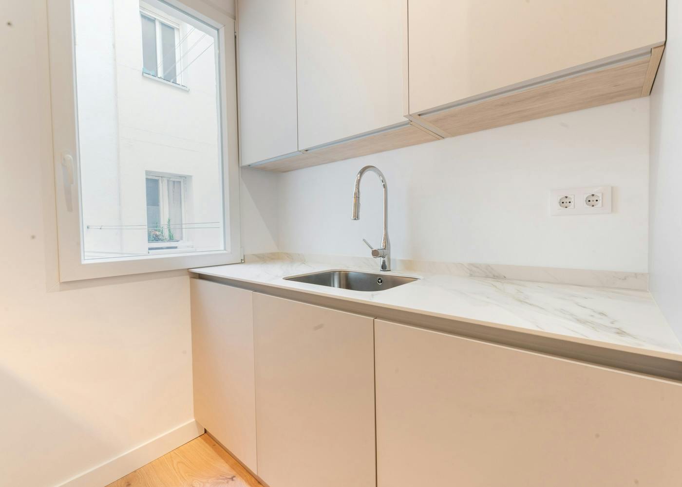 2-Bedroom Apartment in Calle de Ibiza, Madrid (1726039) room image 10