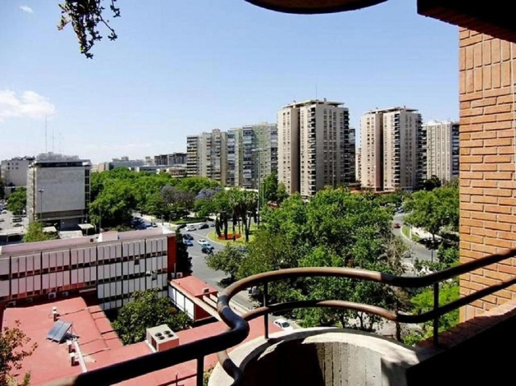 Carrer de Bèlgica, Valencia preview