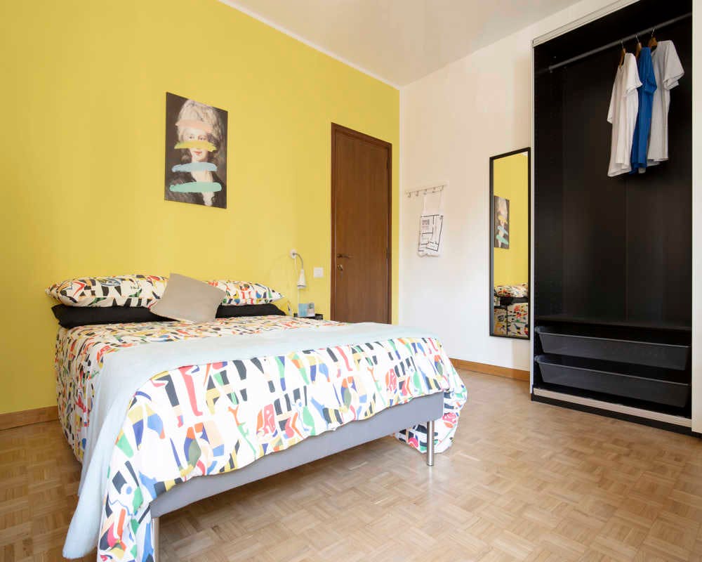 Via Felice Mendelssohn, Padova preview