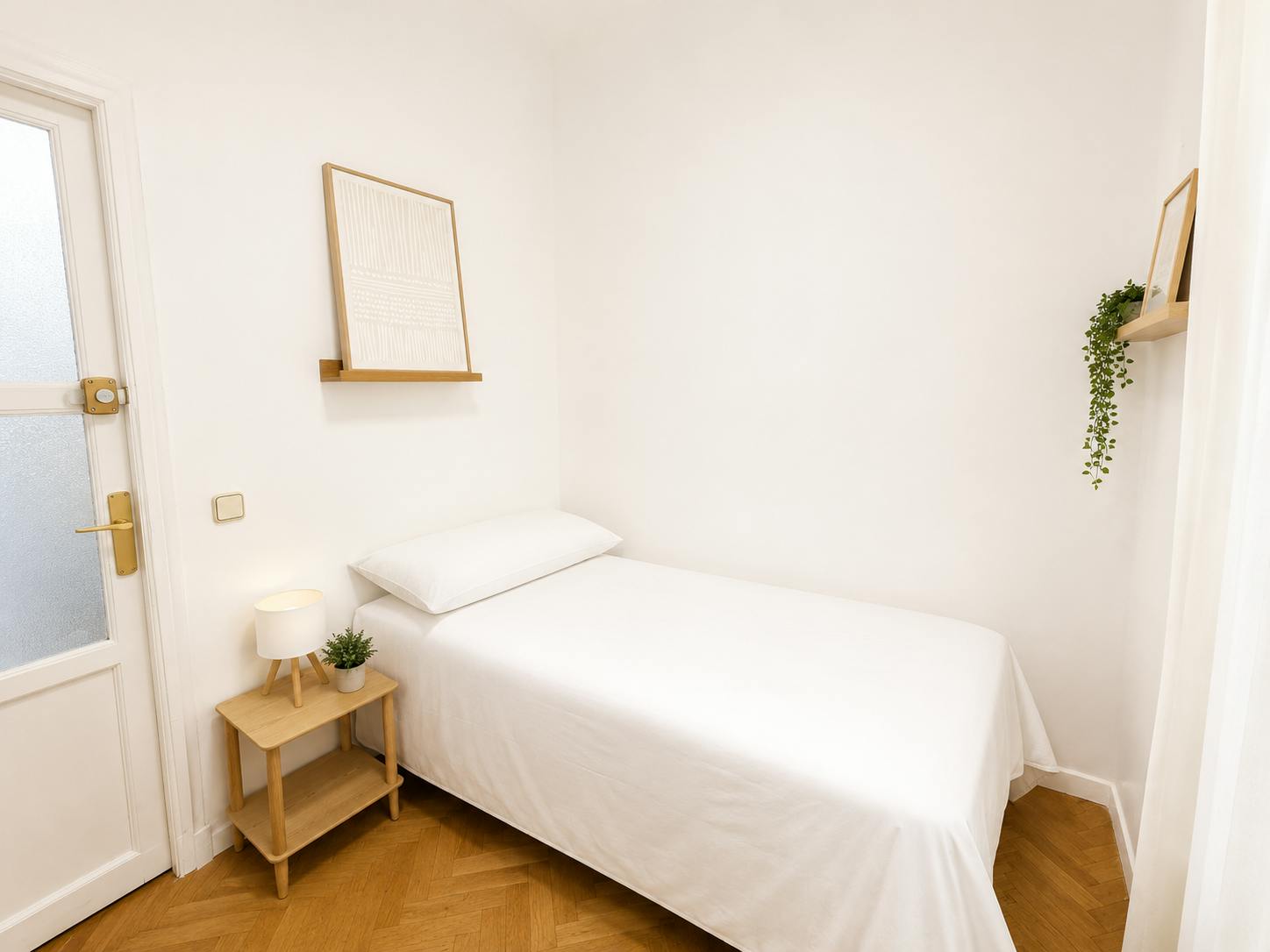 5-Bedroom Apartment in Calle de Andrés Mellado, Madrid (1726051) room image 9