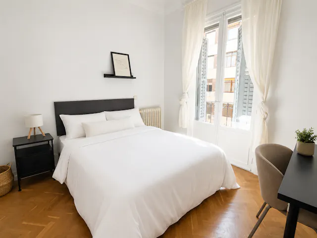 5-Bedroom Apartment in Calle de Andrés Mellado, Madrid (1726051) room image 1