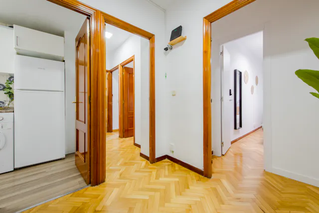 5-Bedroom Apartment in Paseo de los Olmos, Madrid (1726063) room image 8