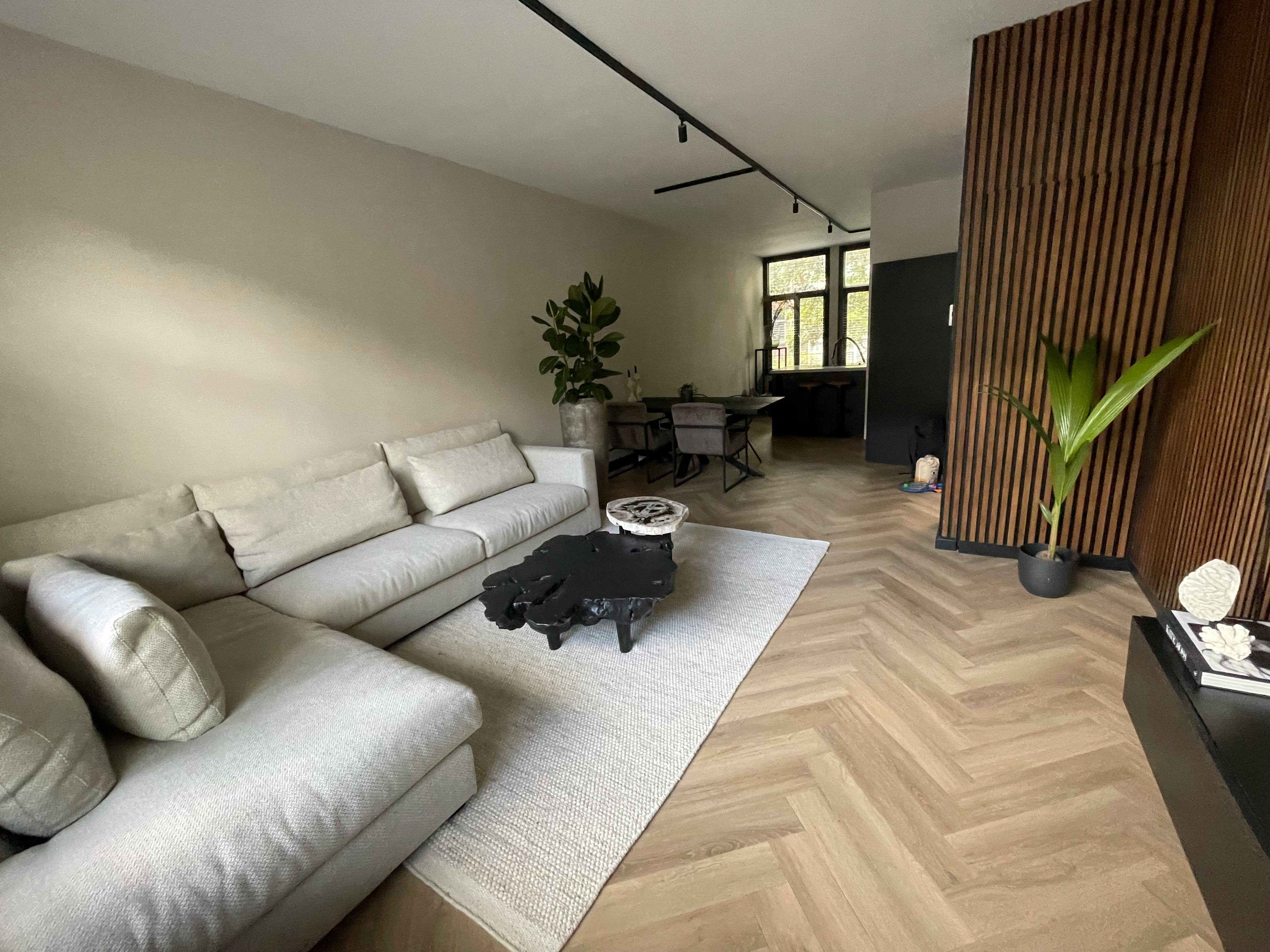 Wohnung zu mieten für 2.700 € pro Monat in Rotterdam, Essenburgstraat