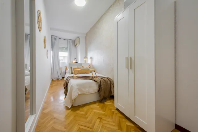 5-Bedroom Apartment in Paseo de los Olmos, Madrid (1726066) room image 1