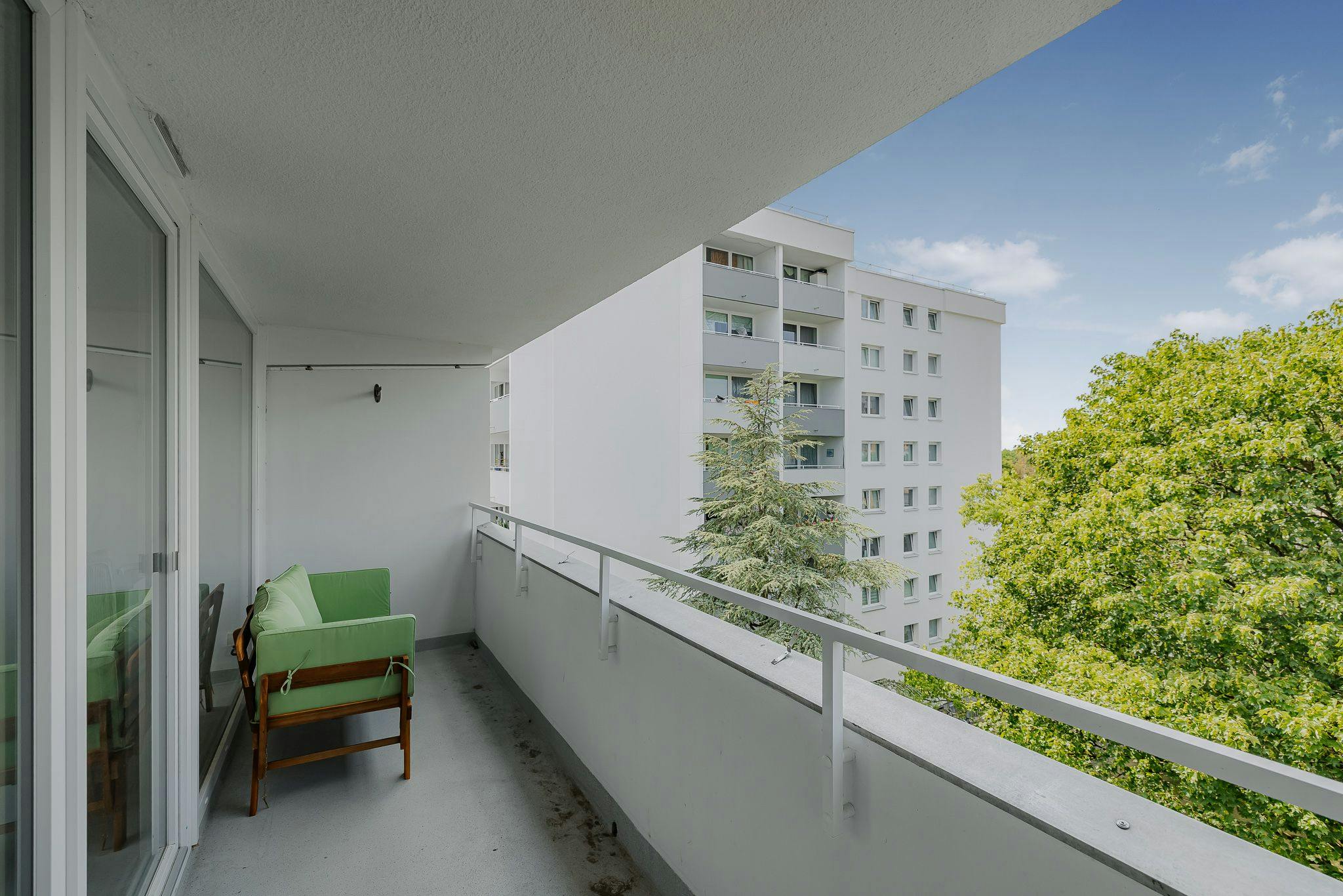 Private room in Dachauer Straße, Munich (1726081) ROOM 1